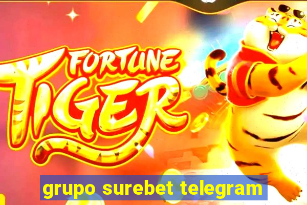 grupo surebet telegram